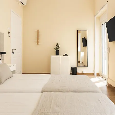 - Lisboa - Private By Hd
