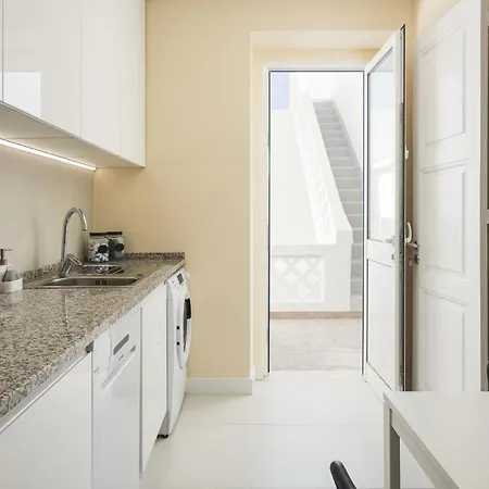 Guest house - Lisboa - Private By Hd Faro