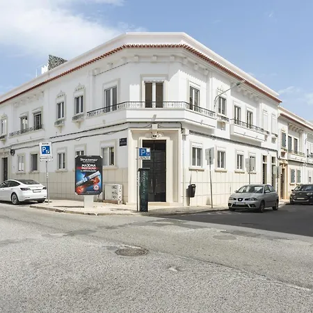 Guest house - Lisboa - Private By Hd *