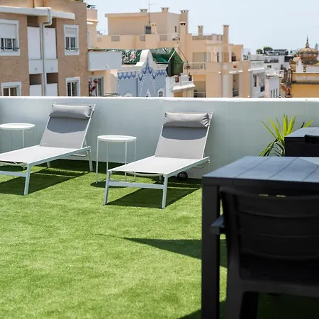 Guest house - Lisboa - Private By Hd *