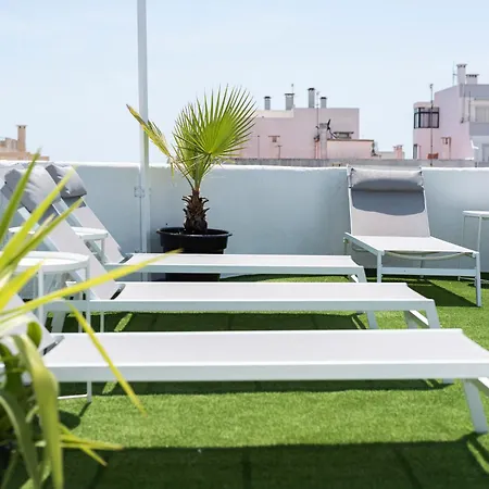 Guest house - Lisboa - Private By Hd Faro